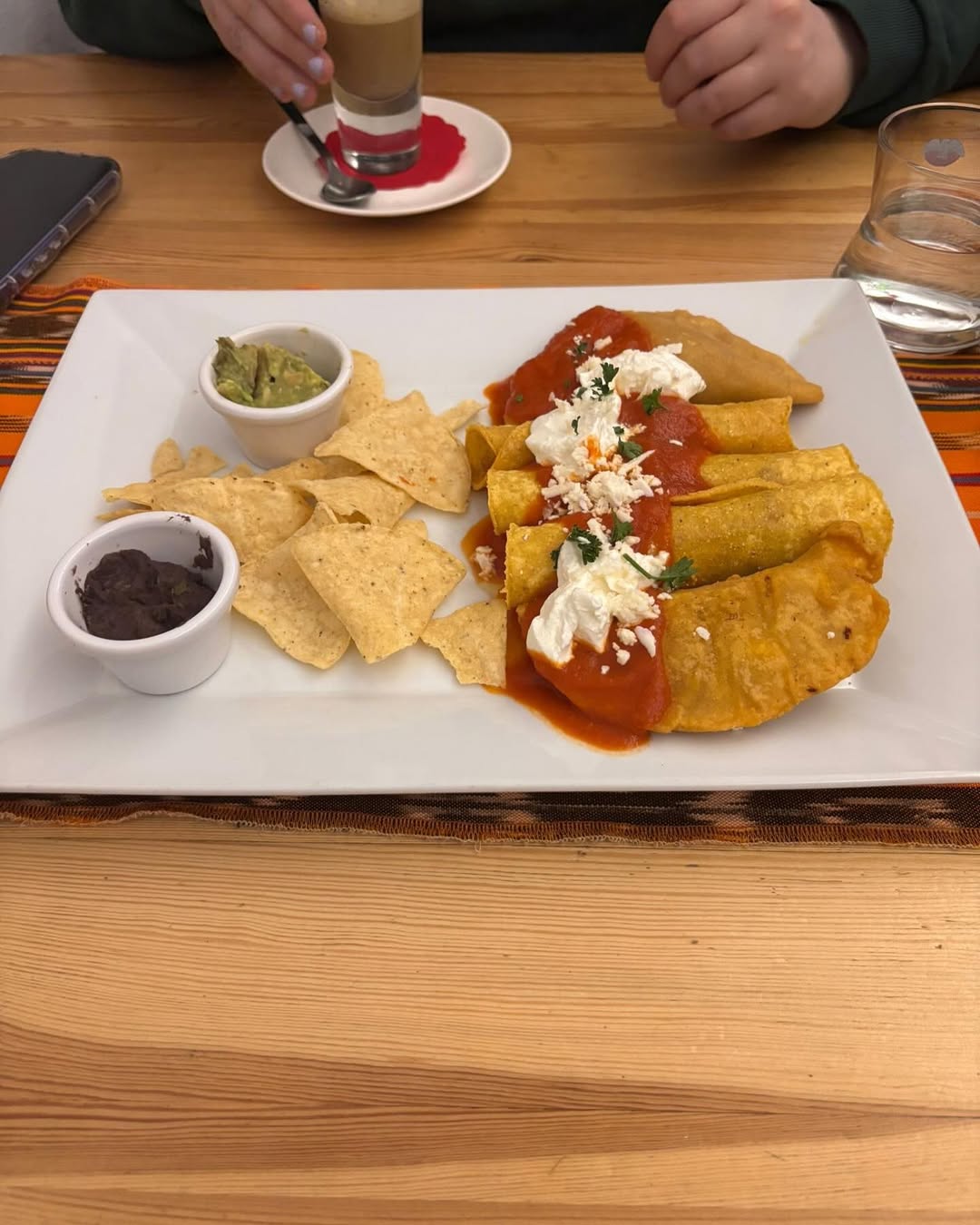 GF Food