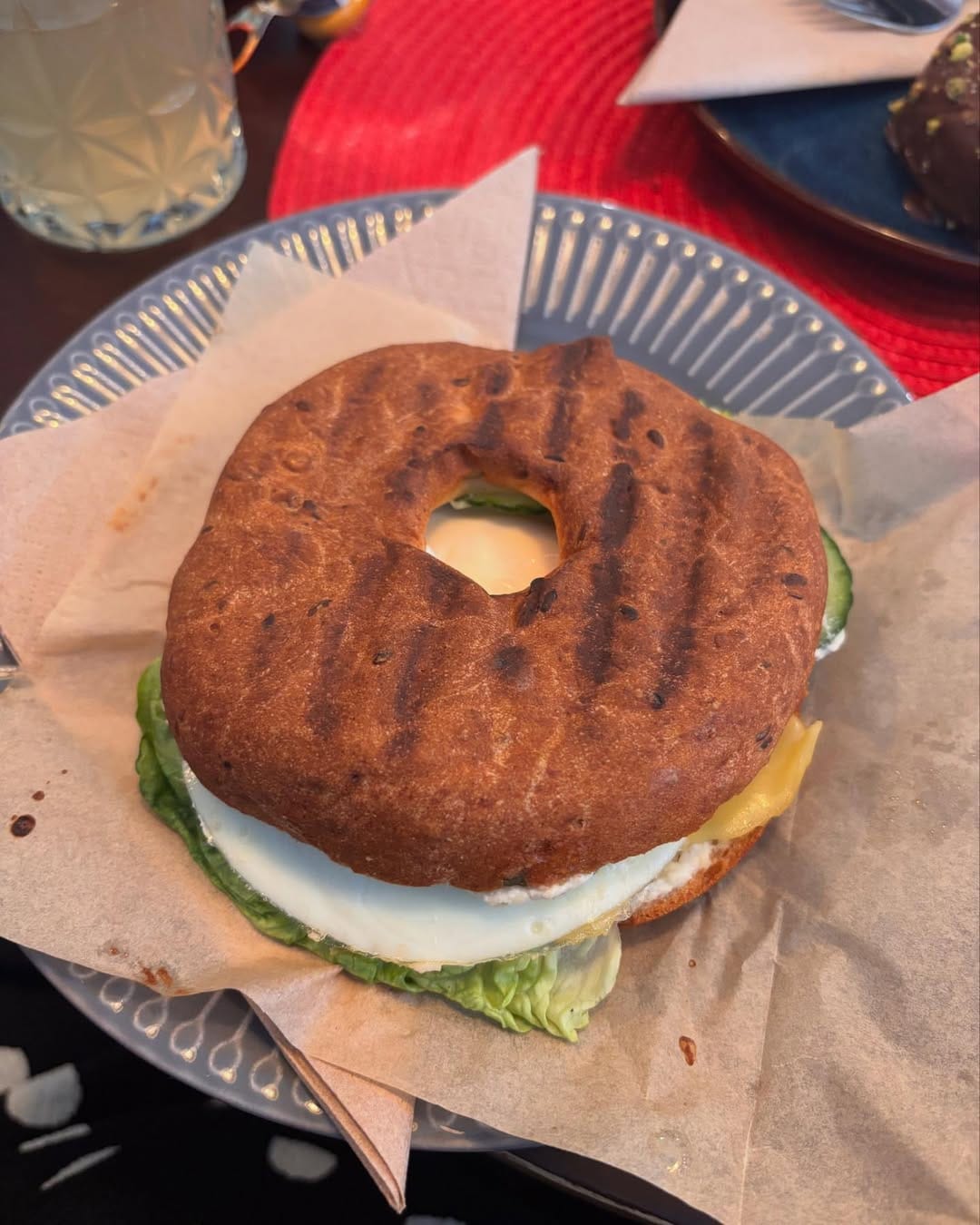 GF Food