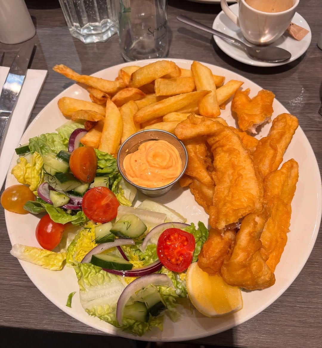 GF Food